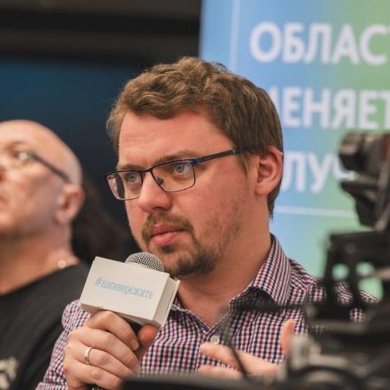 Дмитрий Артёменко