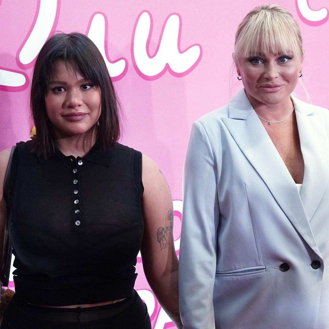 Дана Борисова положила 18-летнюю дочь в психиатрическую больницу из-за пограничного расстройства личности