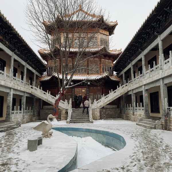 Золотой город | Источник: zolotogorod.com