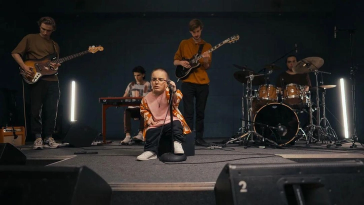 Даня Плужников