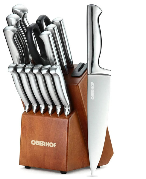 Набор кухонных ножей, Oberhof