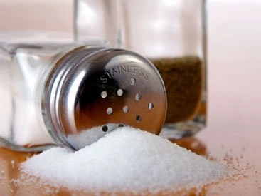 В Рязани подорожали рис и соль | ya62.ru