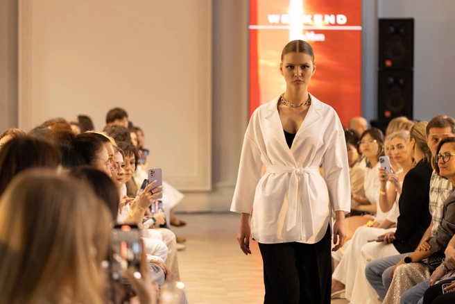 Показ представит новое видение моды | Источник: SISTERSMODELS