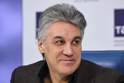 Умер ведущий «Человека и закона» Алексей Пиманов