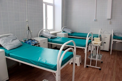 Омичи чаще всего жалуются на больницу имени Кабанова