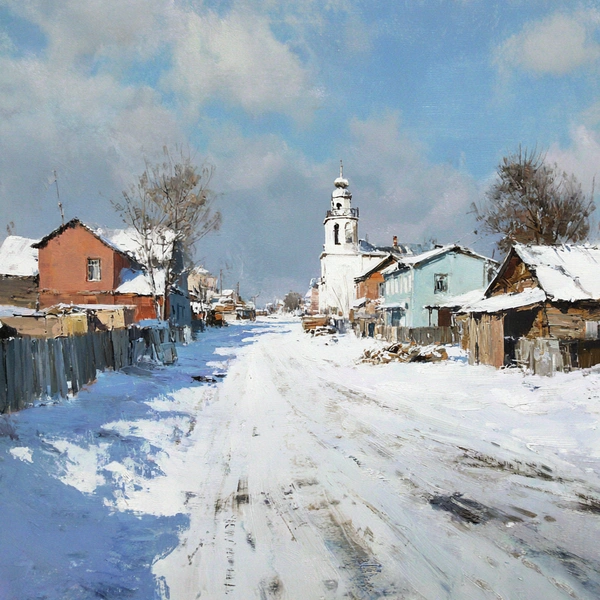 Праздник 4 декабря 2025 у православных: что вспоминает Церковь и какие существуют традиции | Источник: Midjourney