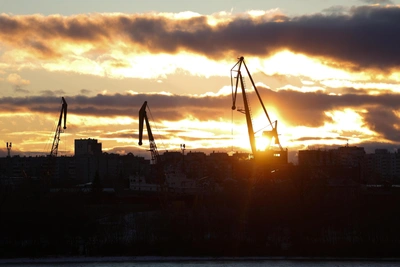 Magnetic Storm Returns to Altai Krai This Friday