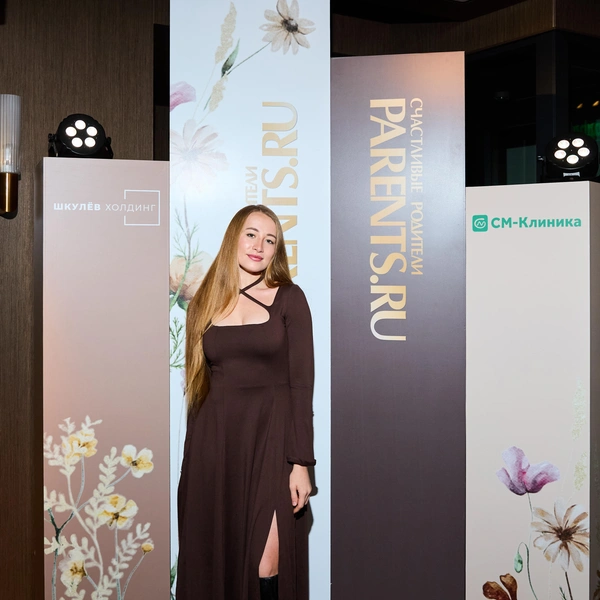 Анастасия Злотникова | Источник: Gleb_Kordovsky