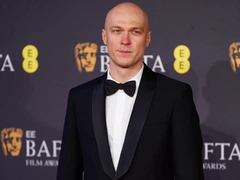 Юра Борисов не получил премию BAFTA за роль в фильме «Анора»