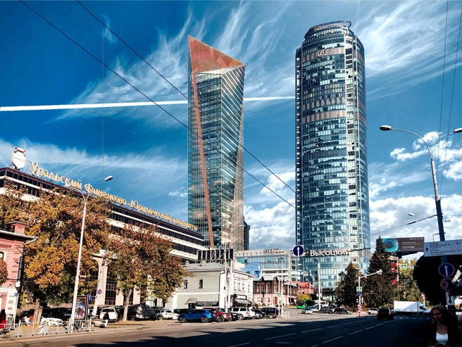 Источник: предоставлено Андреем Гавриловским