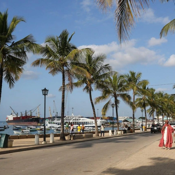 Путешествие в Занзибар: впечатления фотографа из Нижнего Новгорода