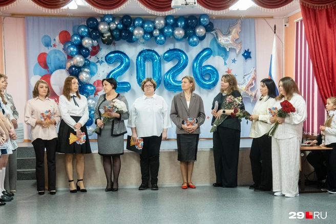Источник: Иван Митюшёв / 29.RU