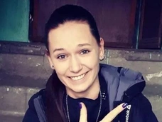 «Очень люблю высоту»: пророческое фото выпавшей с 22 этажа звезды «Пацанок» Юли Платок Михайловой