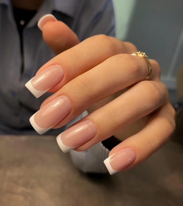 Источник: kim_nails96 / Instagram.com (экстремистская организация, деятельность запрещена на территории РФ)