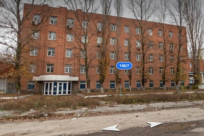 В Ростове стекольный завод продают из-за банкротства