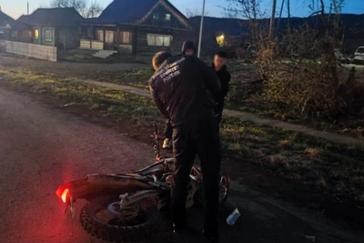 Следователи возбудили дело по факту вовлечения подростка в опасную деятельность