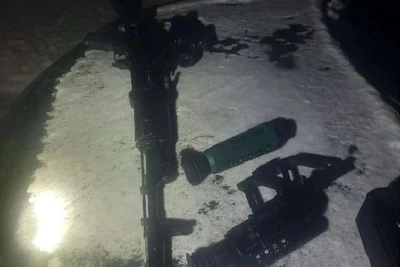 Братьев наказали за попытку браконьерской охоты в Приамурье