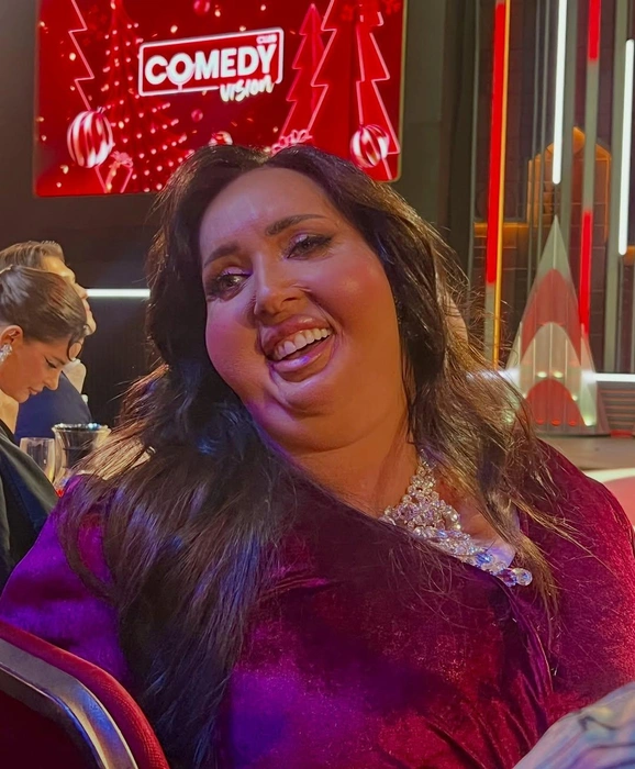 Источник: jannalevina_martirosyan / Instagram (экстремистская организация, деятельность запрещена на территории РФ)