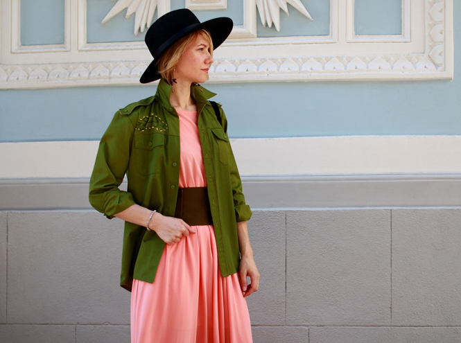 Наталья MASKOVNA