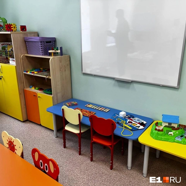 Источник: Ксения Мельникова / E1.RU