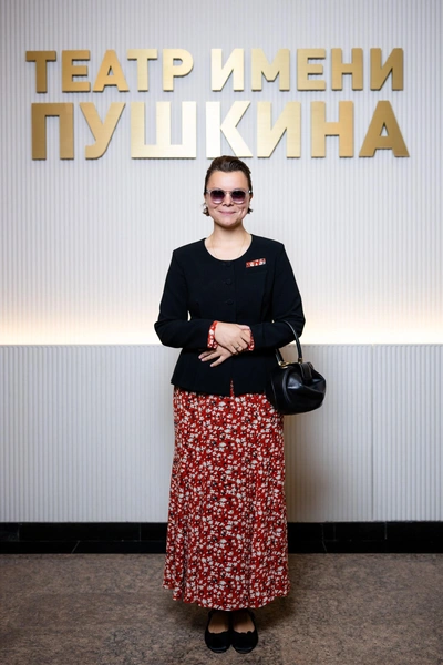 Татьяна Брухунова