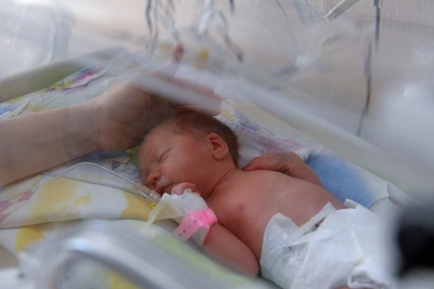 Ультраредкие заболевания выявили у тюменских новорожденных