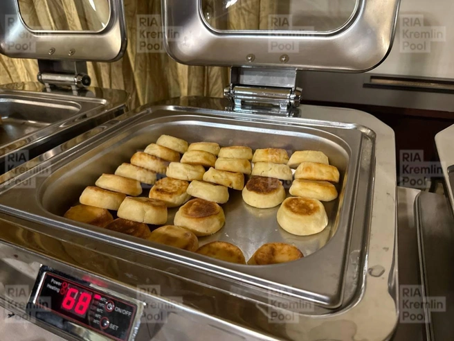 Источник: RIA_Kremlinpool / T.me