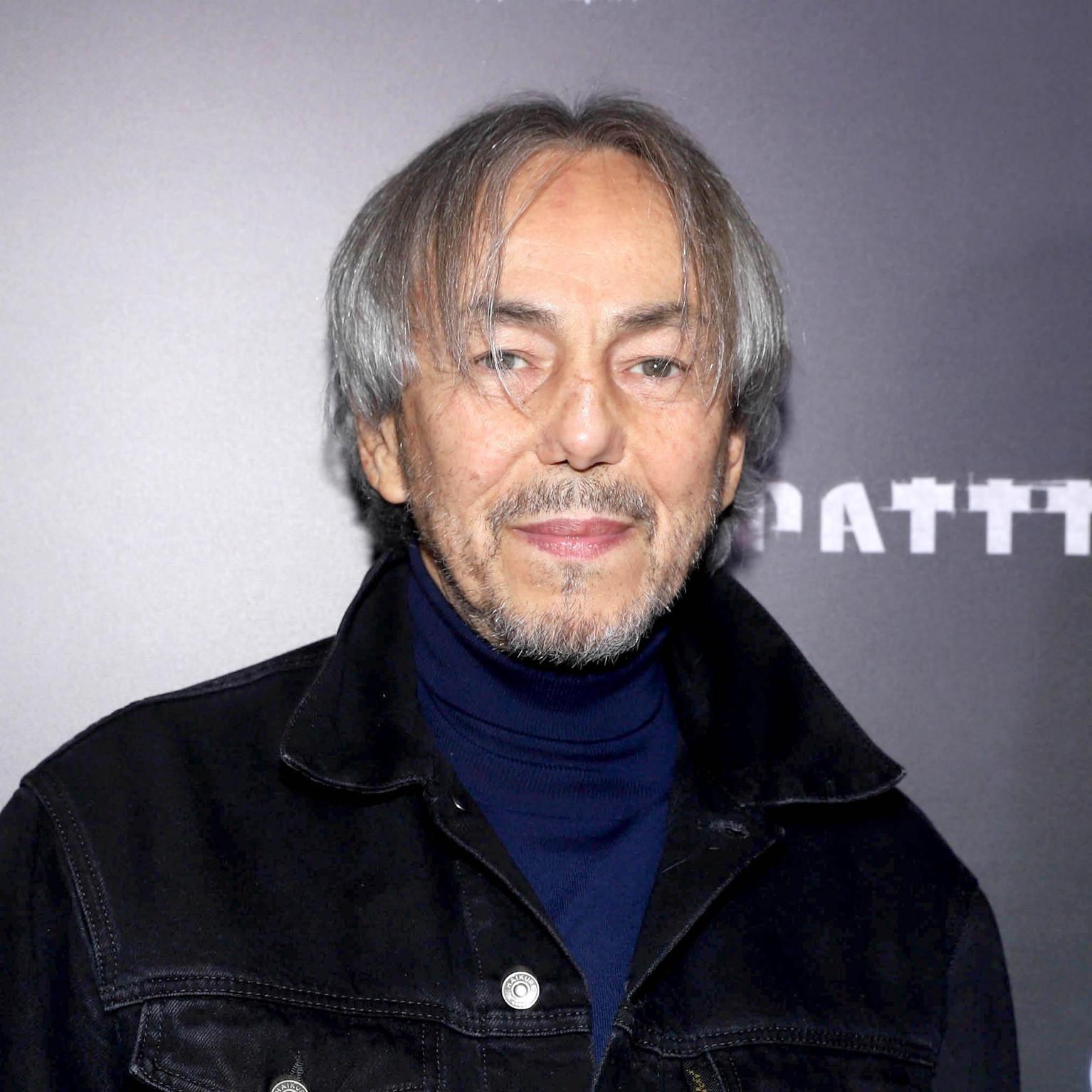 Почему расстался с Собчак, что связывало с Алексой, Кэмпбелл и Шэрон Стоун. Личная жизнь Умара Джабраилова