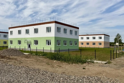 175 дольщиков в Костроме получили жилье
