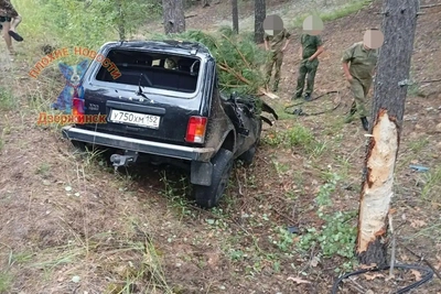 Настоятель Фролищенского монастыря погиб в ДТП