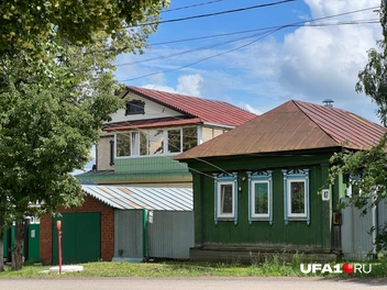 Старое / новое | Источник: Андрей Бирюков / UFA1.RU