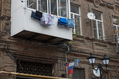 Трупный запах в доме в Ростове: жильцы в отчаянии