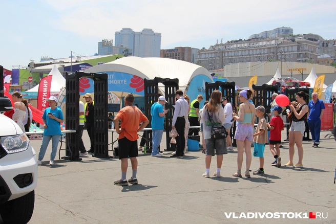 Источник: Виктория Володько / VLADIVOSTOK1.RU