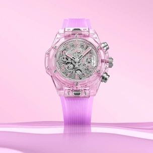 Главные новинки Hublot 2024