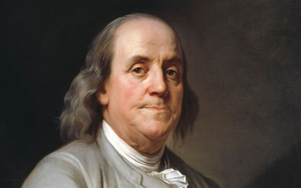 «Политическое служение съело мою плоть»: правдивая биография Бенджамина Франклина