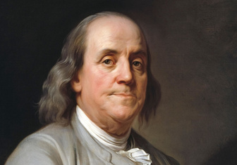 «Политическое служение съело мою плоть»: правдивая биография Бенджамина Франклина