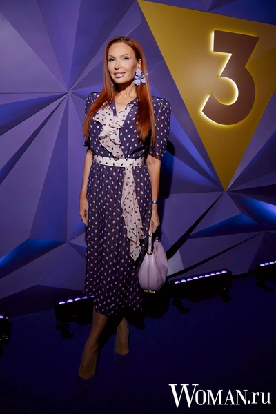 Эвелина Бледанс 