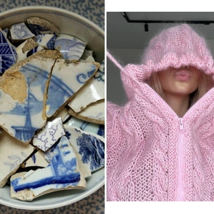 Как «теория сломанных костей» из соцсетей объясняет испытания, которые вам предстоят в жизни