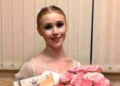 20-летнюю балерину Алесю Лазареву нашли мертвой в ванной