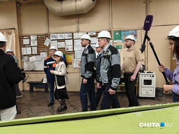 Источник: Тамара Ван-Фу-Ли / CHITA.RU
