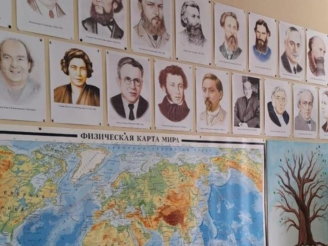 Здесь фундаментально подходят к обучению | Источник: «А-Класс»