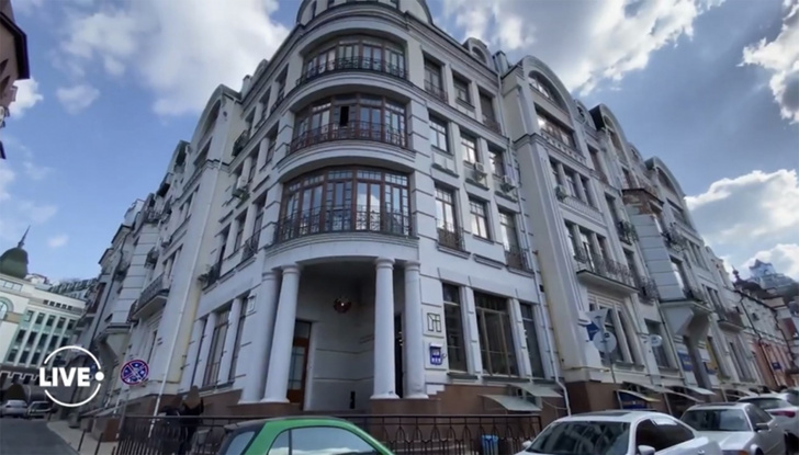 Как выглядит роскошный особняк Веры Брежневой и Константина Меладзе за 300 млн рублей