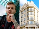 Чемпионские апартаменты и скромные квартиры с видом на Кубань: смотрим, как живут игроки «Краснодара»