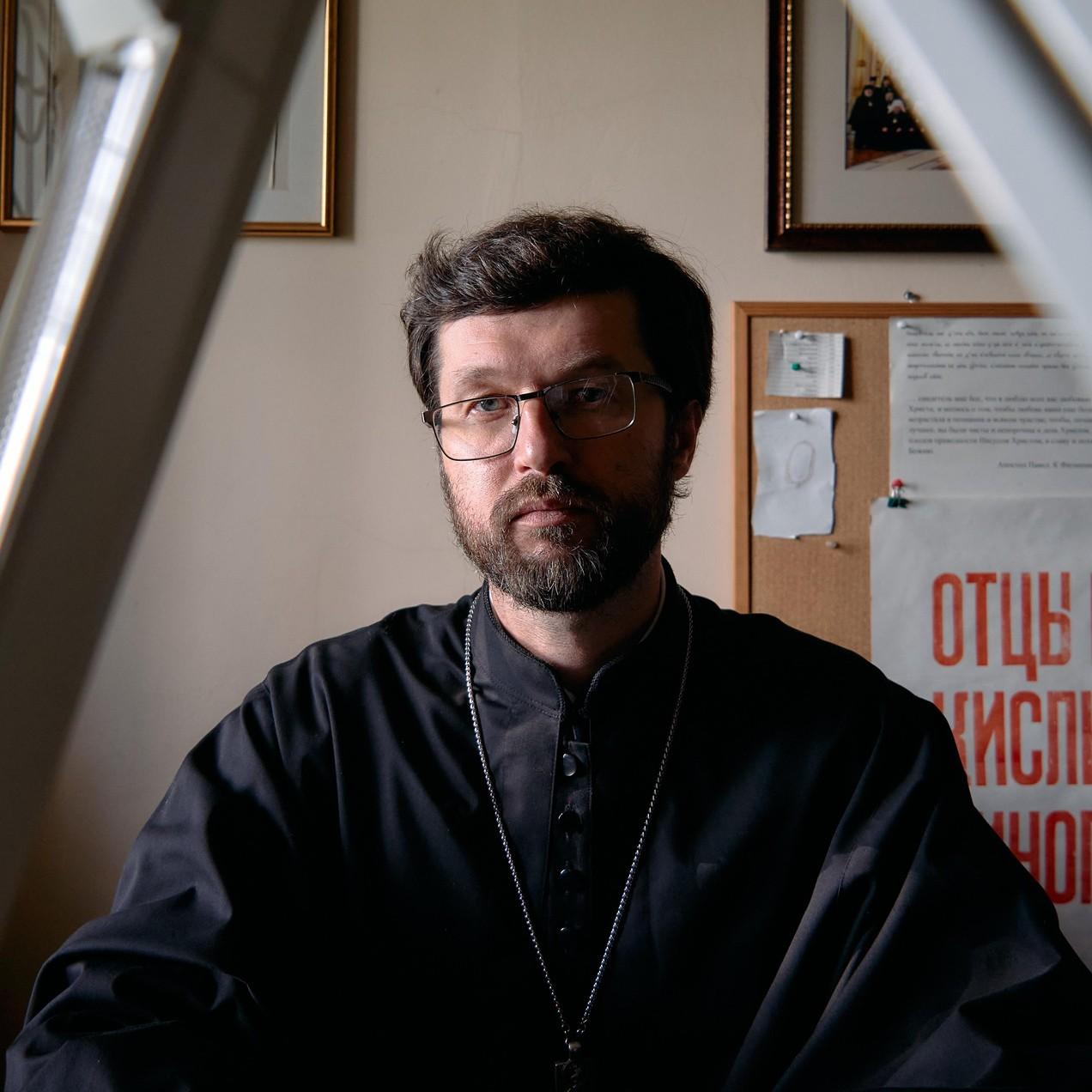 <p>Александр Сатомский </p>