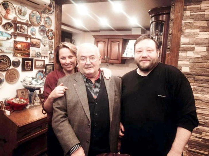 По слухам, у Ильи были не только проблемы с сердцем, но и серьезная депрессия