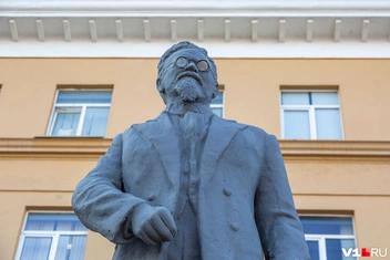 А так после долгожданного ремонта | Источник: Константин Завриков / V1.RU