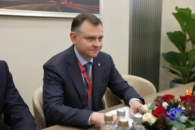 Юрий Слюсарь: регион не даст ухудшить финансы «Ростова»