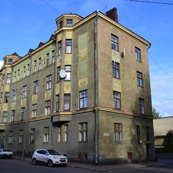 Источник: И Ольга / Wikipedia.org / CC BY-SA 3.0