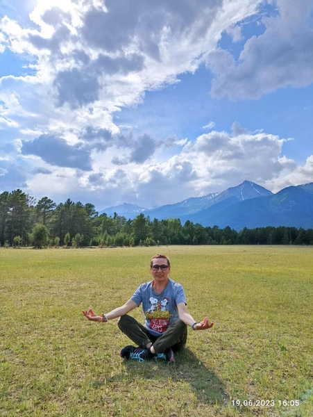 Источник: «Кристальный Байкал»