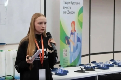 Хабаровская команда — финалист Всероссийской Олимпиады по предпринимательству